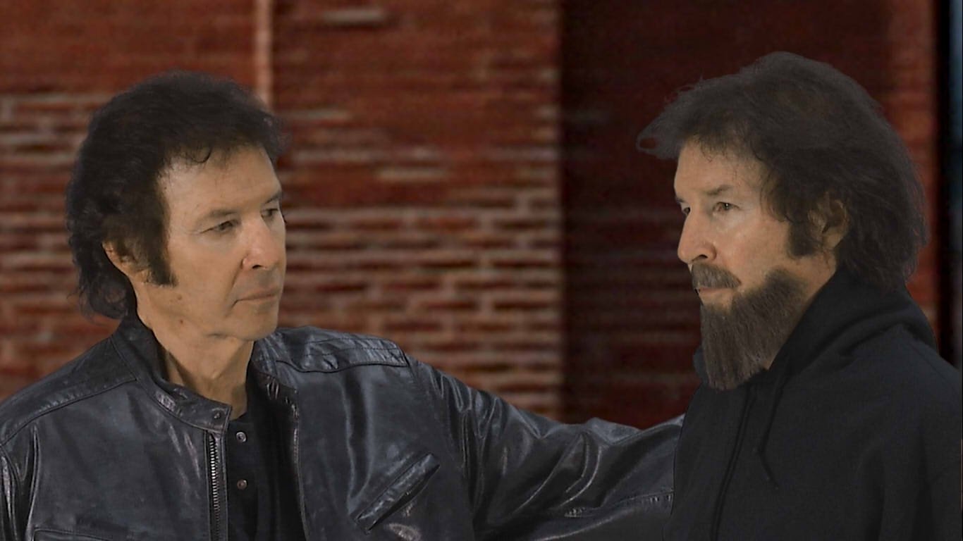 Twisted Pair Background