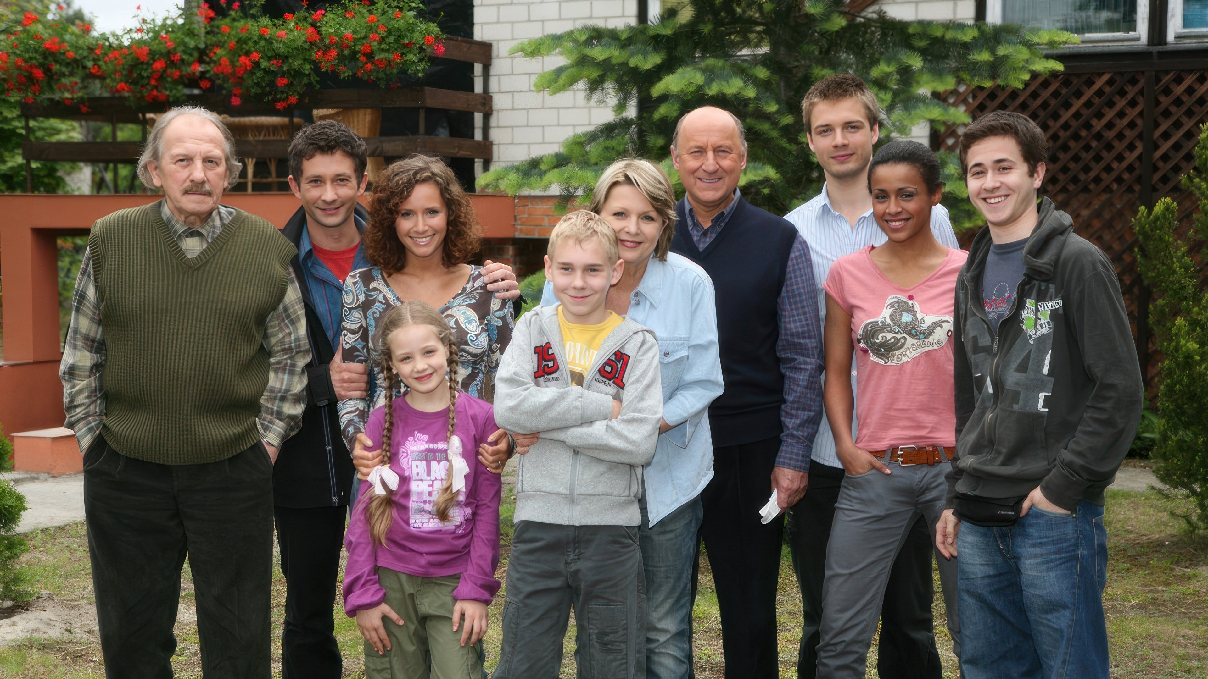 Rodzina zastępcza Plus Background