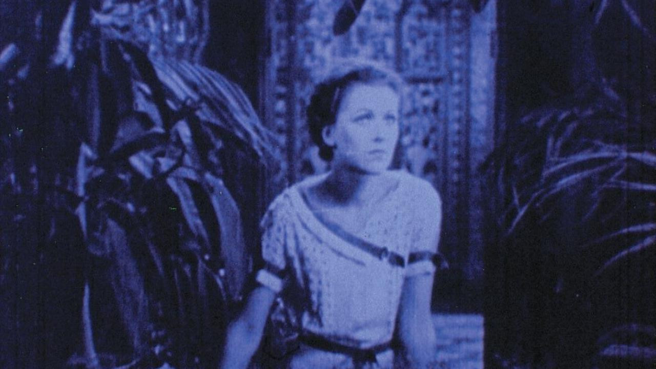 Rose Hobart Background