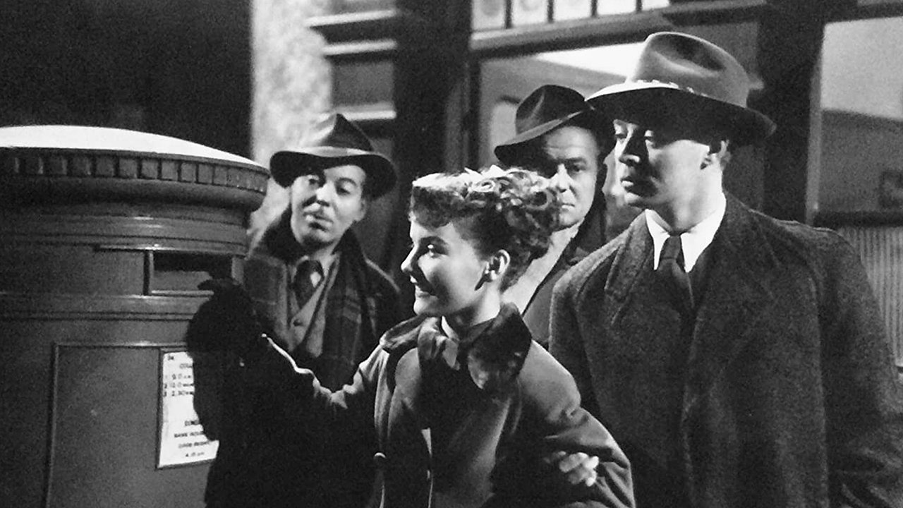 Don't Ever Leave Me Background