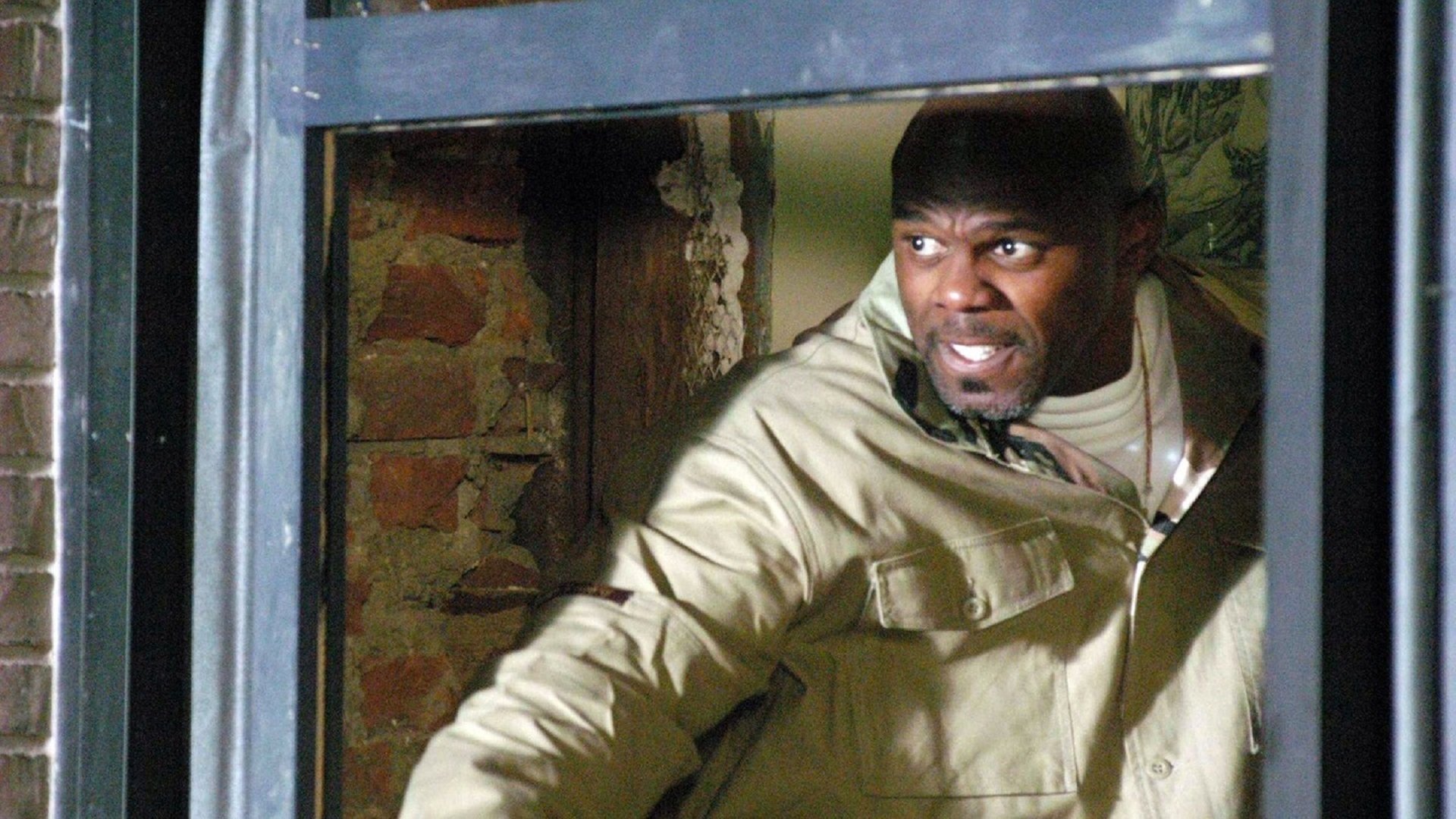 State Property: Blood on the Streets Background