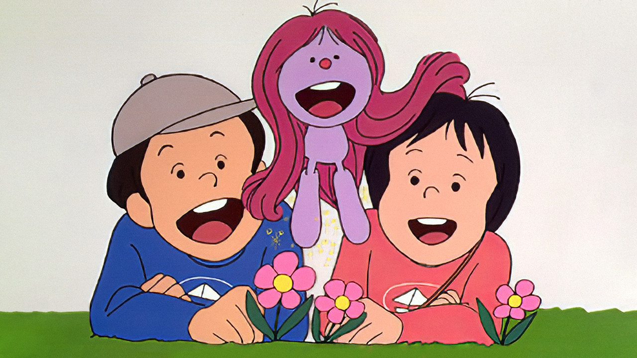 The Many Dream Journeys of Meme Background