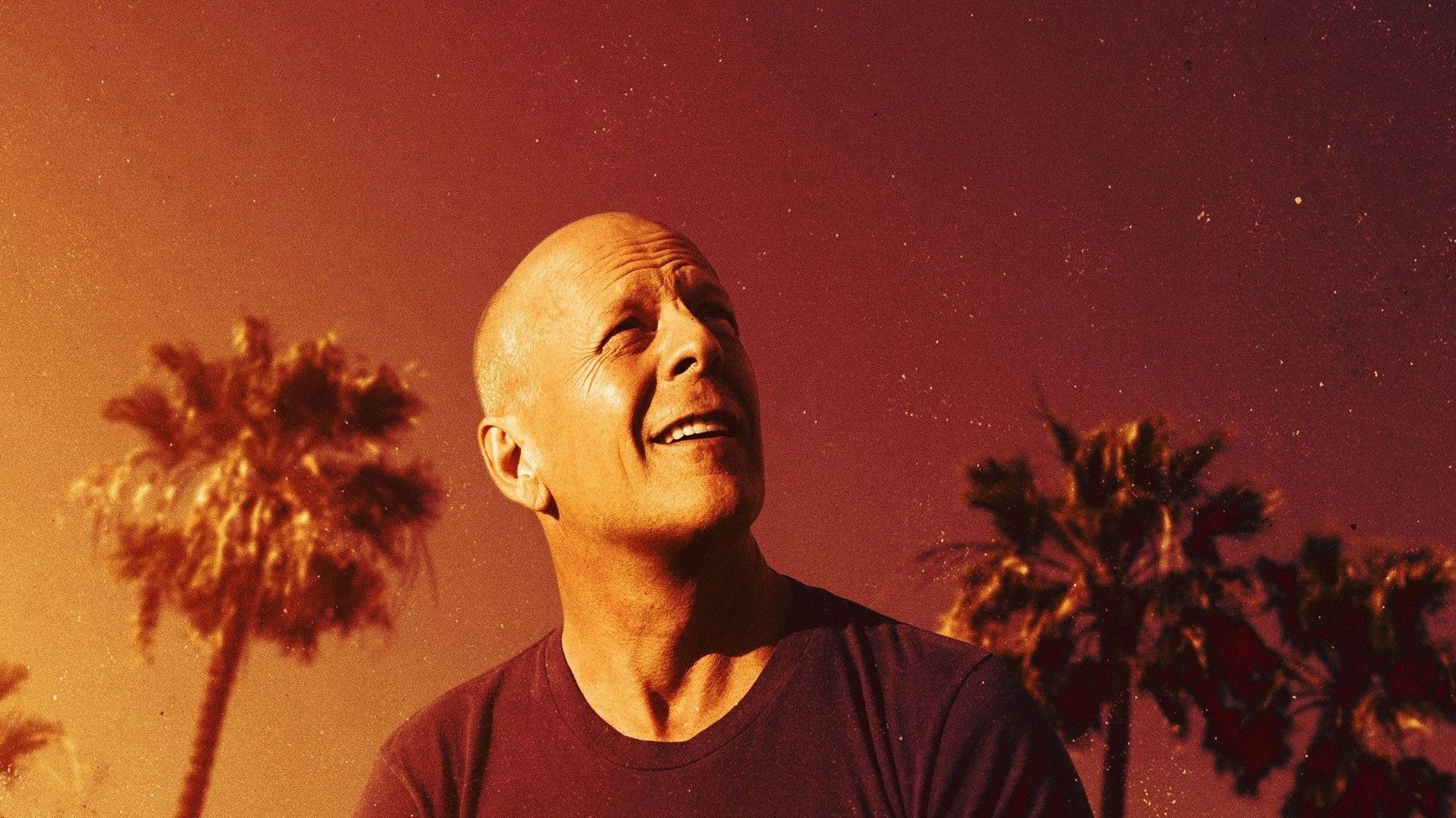 Bruce Willis, l'indestructible Background