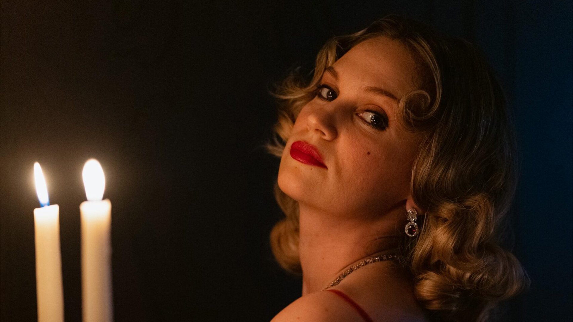 Bihter: A Forbidden Passion Background