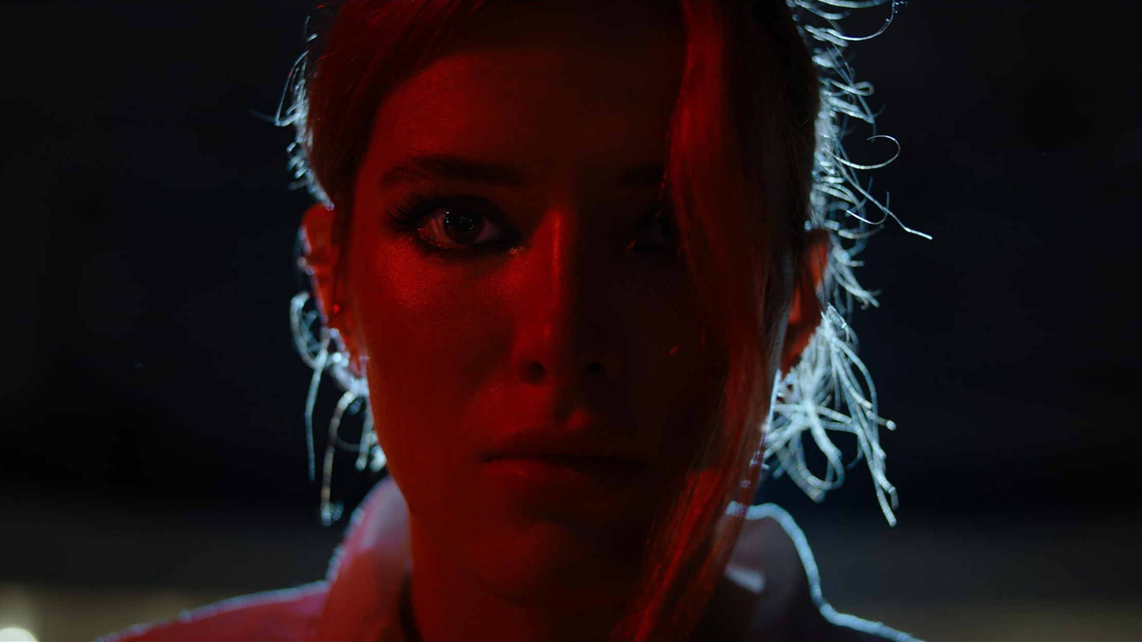 Saint Clare Background