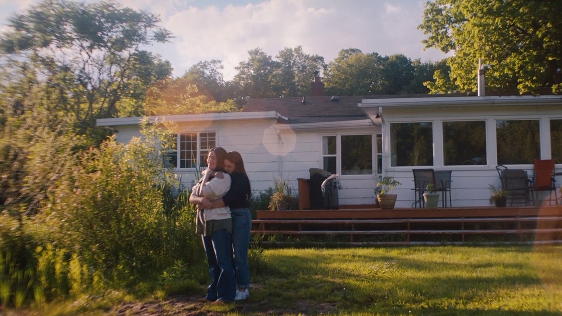 This Place Background