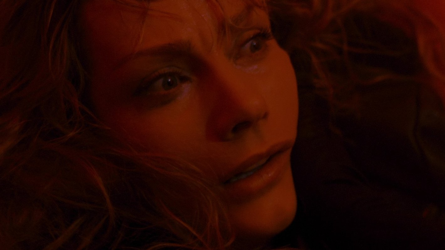 Obsession: A Taste for Fear Background