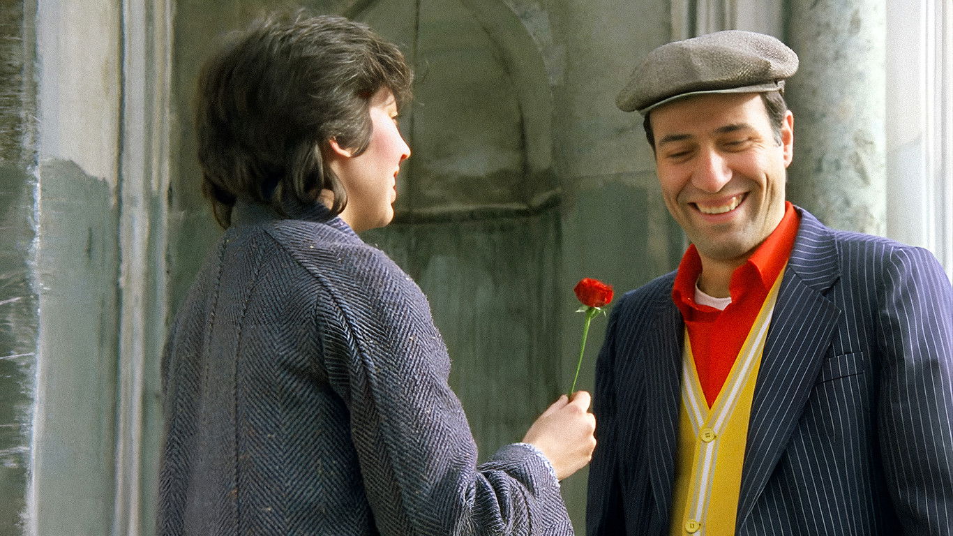 En Büyük Şaban Background