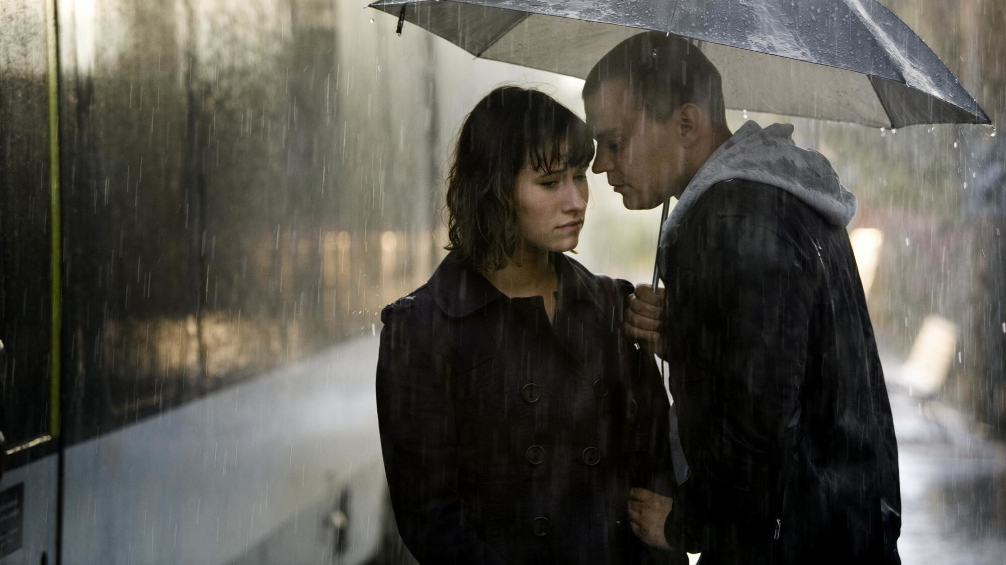 Worlds Apart Background