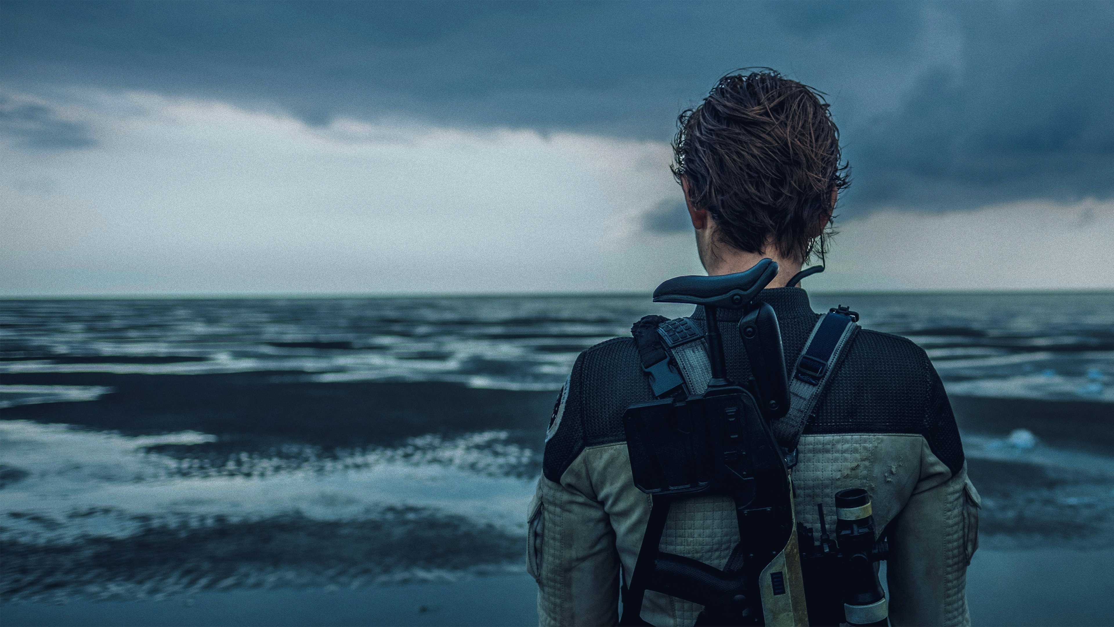 The Colony Background