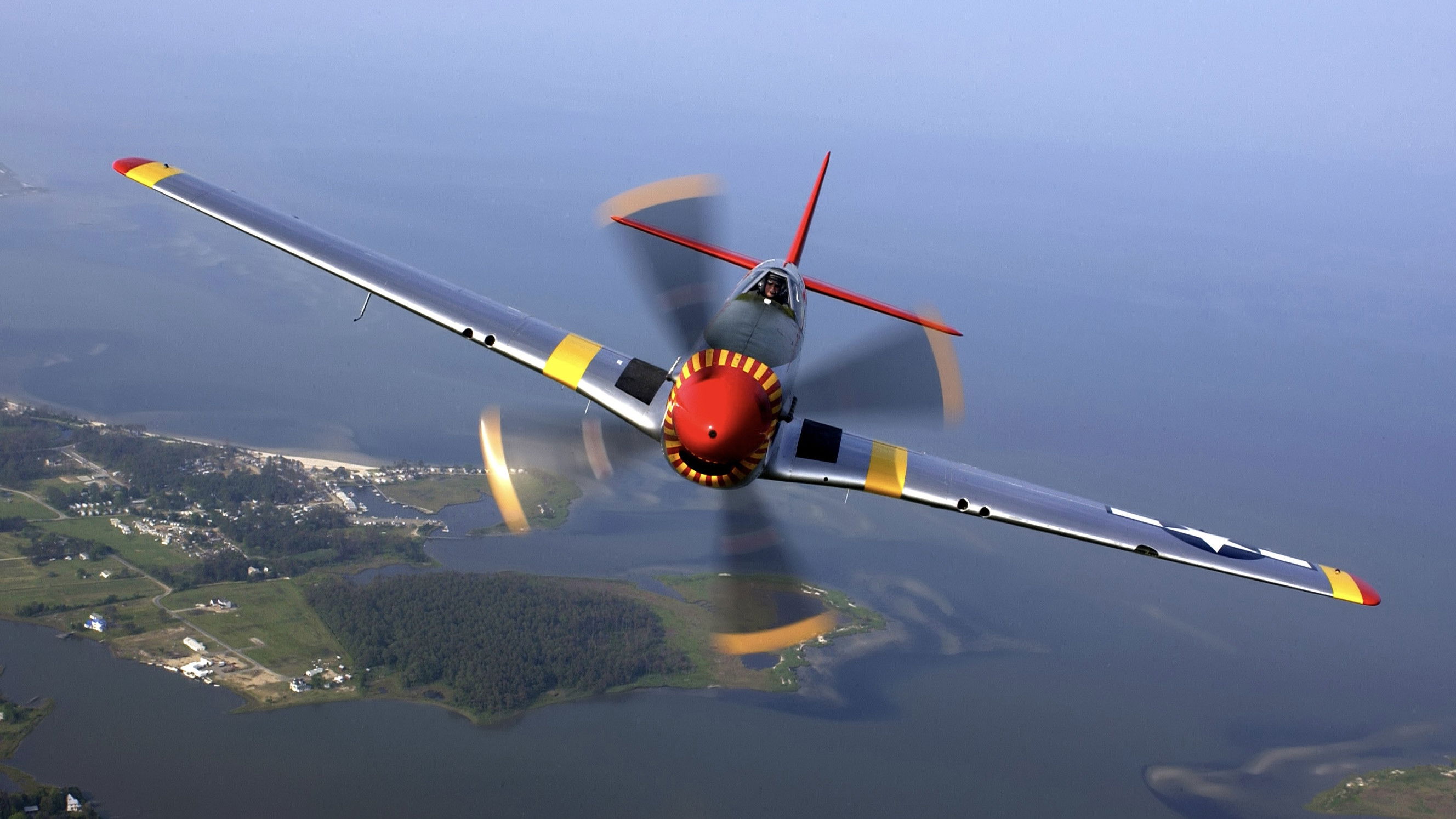 The Prince of Magicians Background