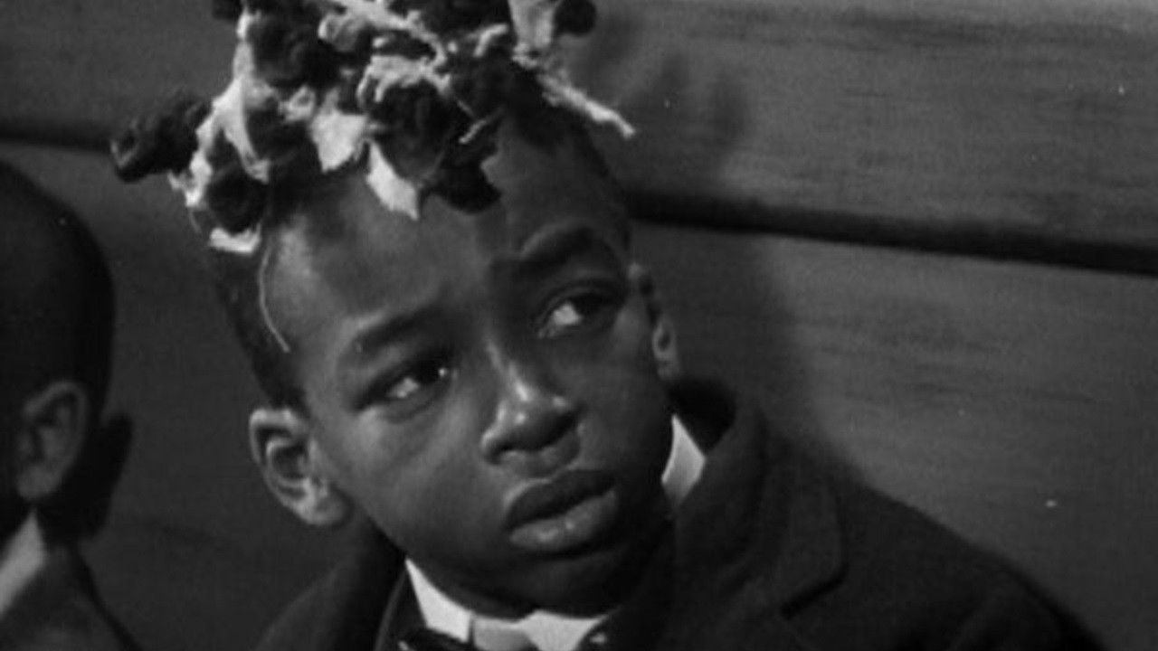 Little Daddy Background