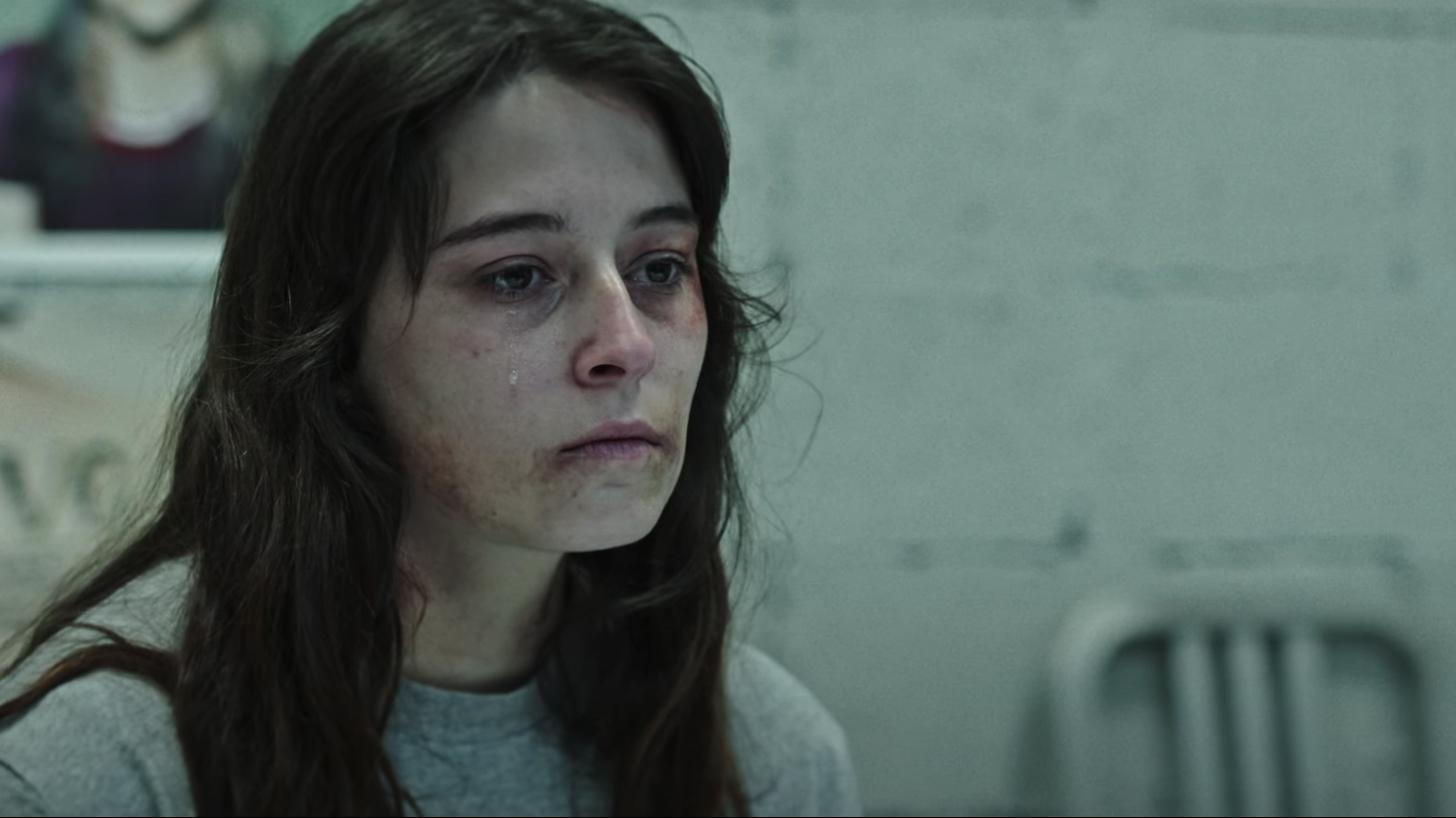 It Happens Background