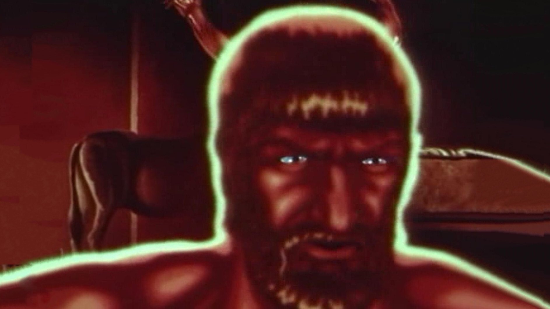 Hercules and Admetus Background