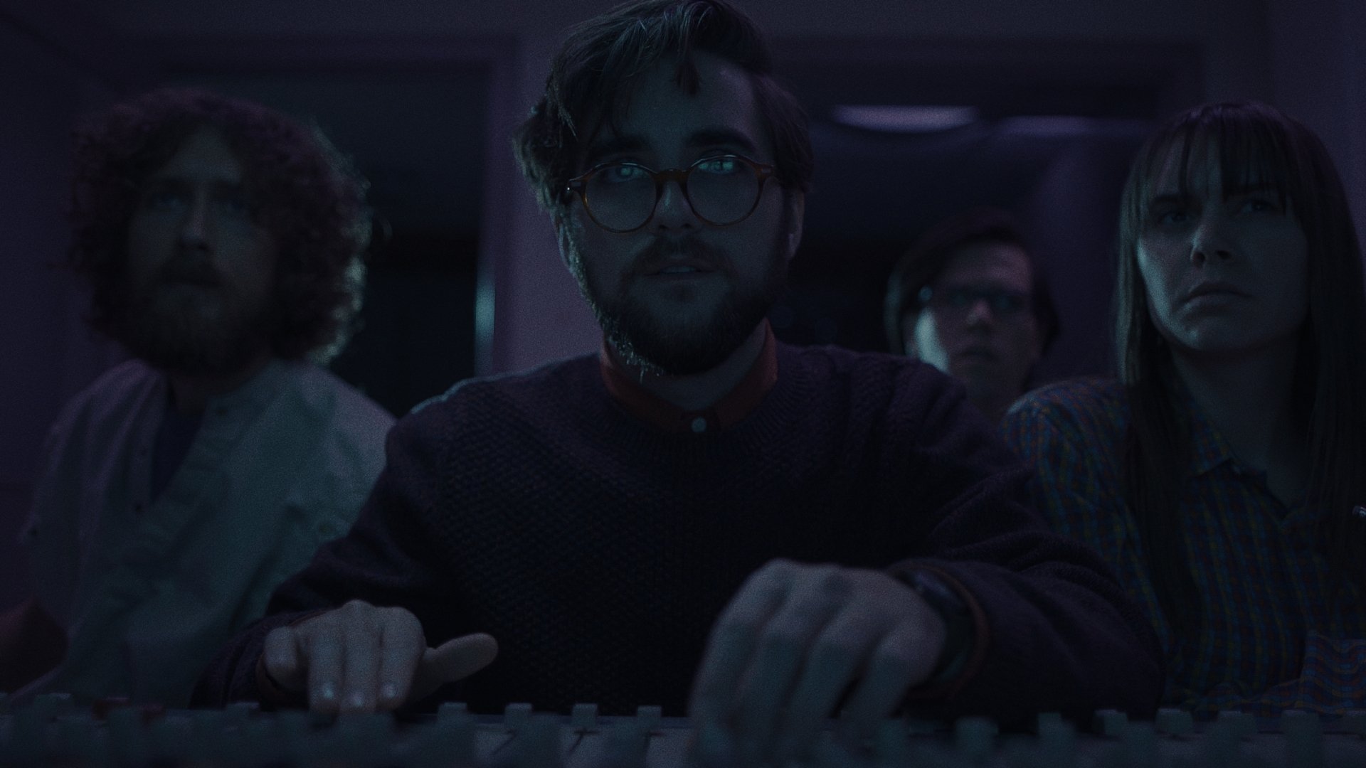 Come True Background