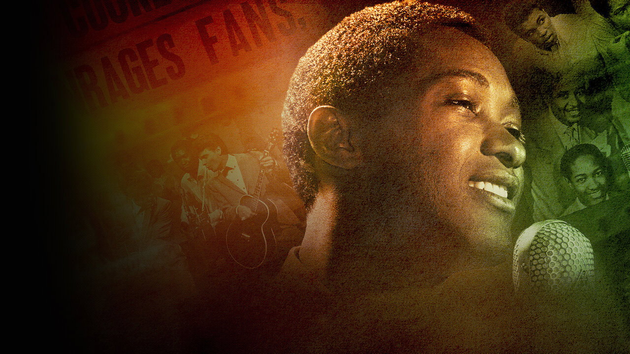 ReMastered: The Two Killings of Sam Cooke Background