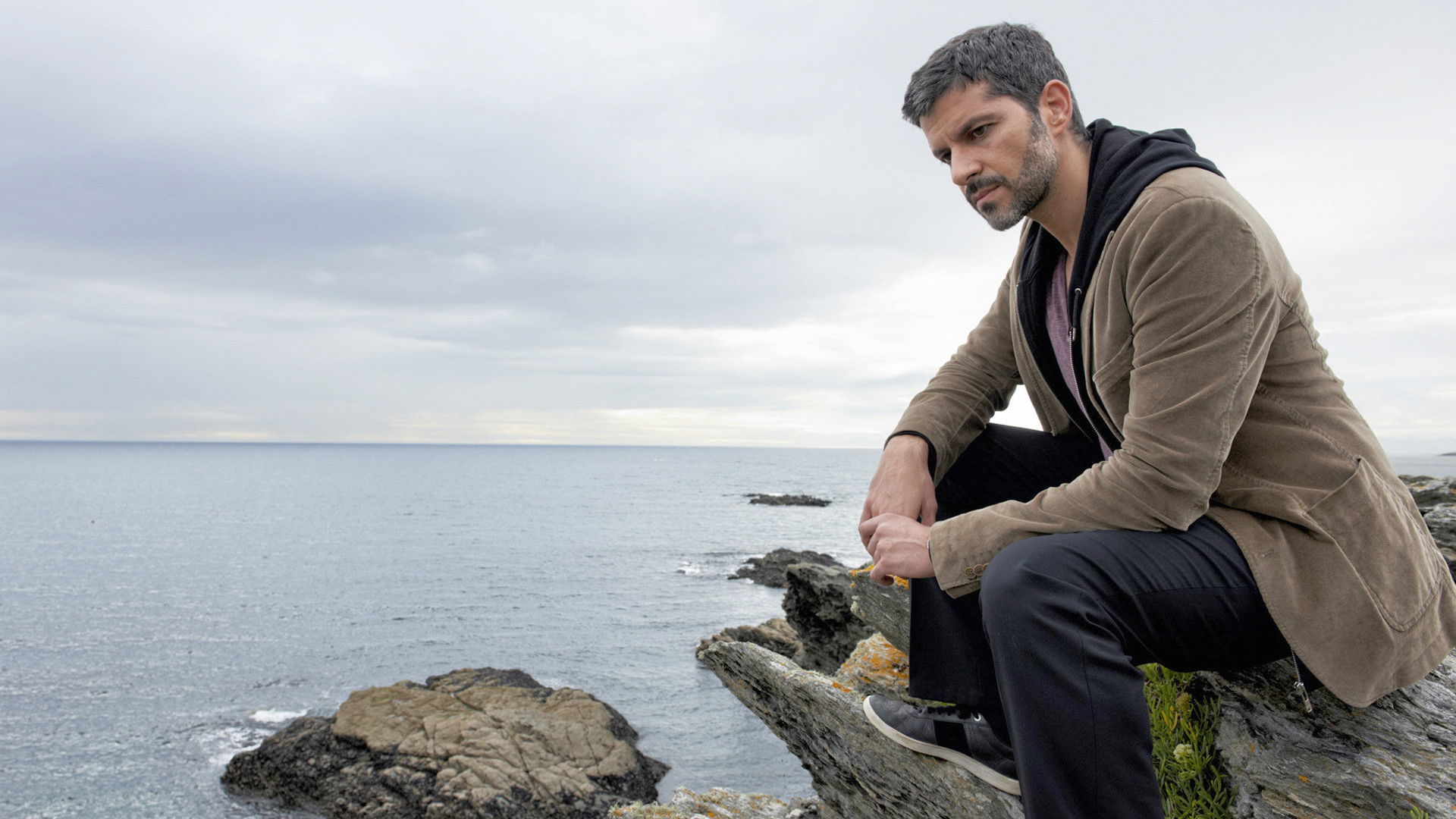 Inspector Dupin: Brittany Calling Background