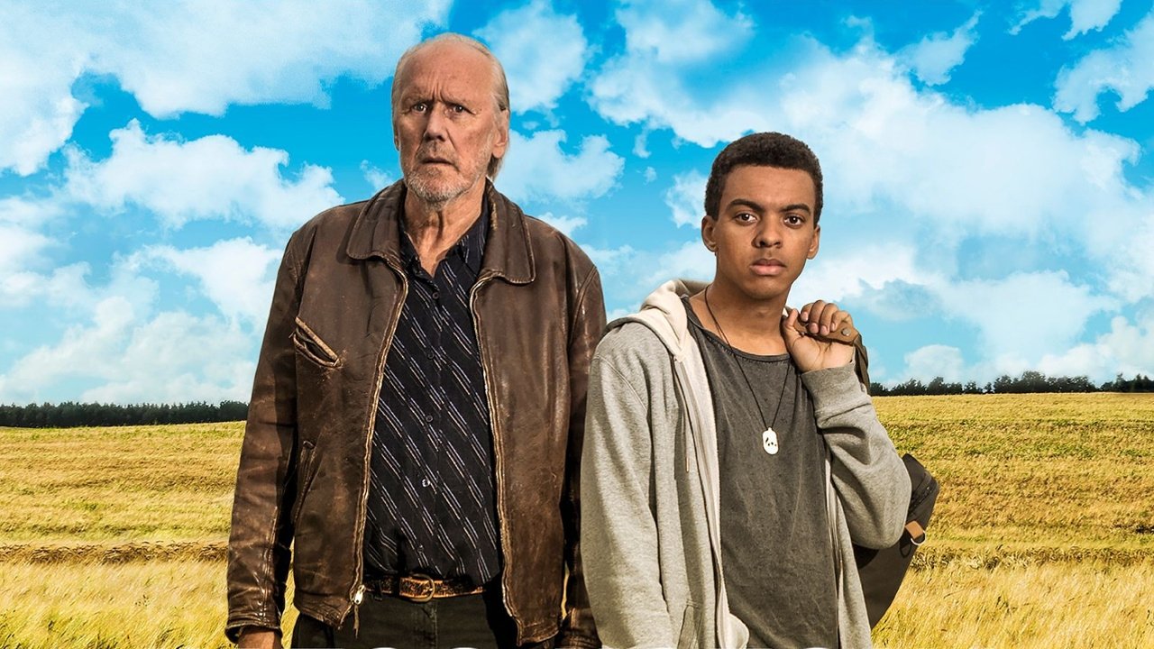 Unexpected Journey Background