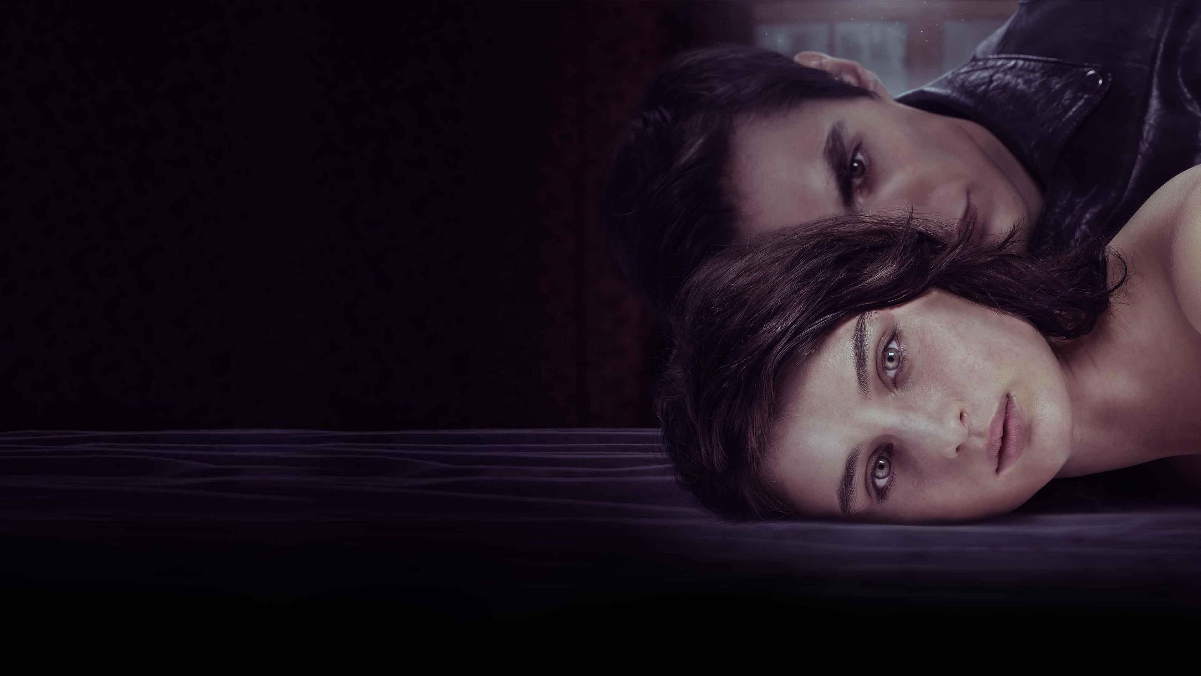 Don't Kill Me Background