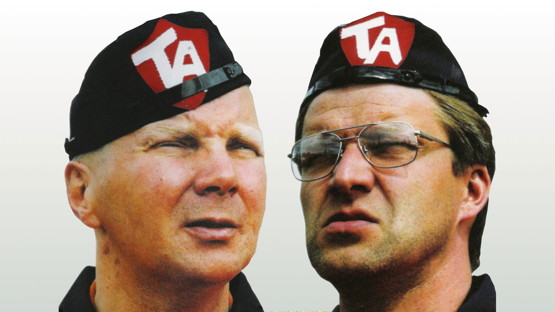 Team Ahma Background