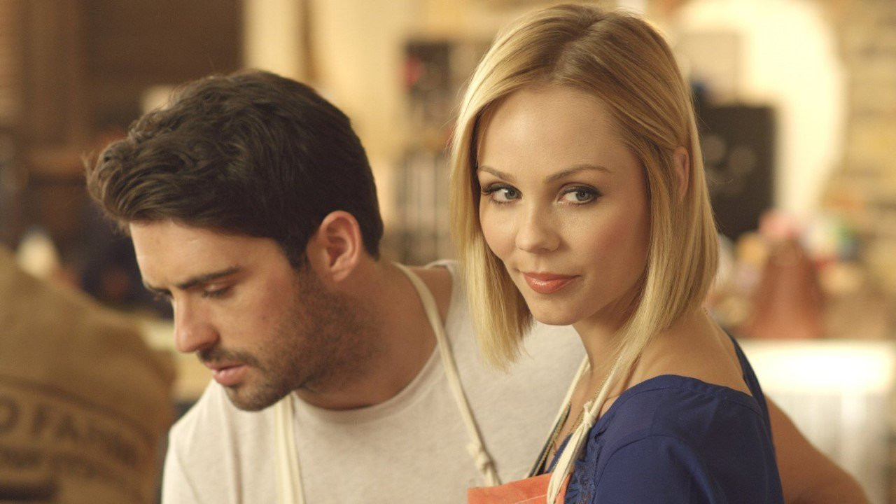 Coffee Shop Background