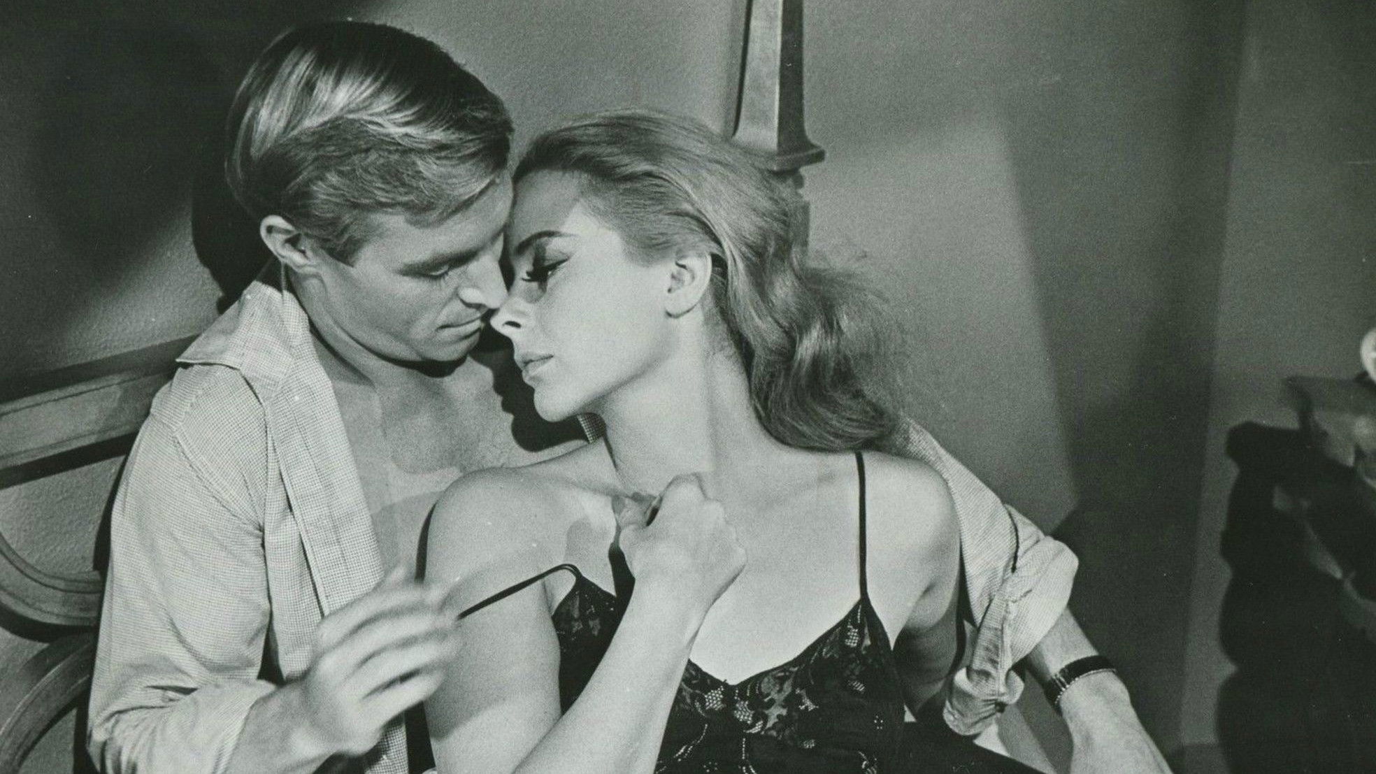 Youngblood Hawke Background