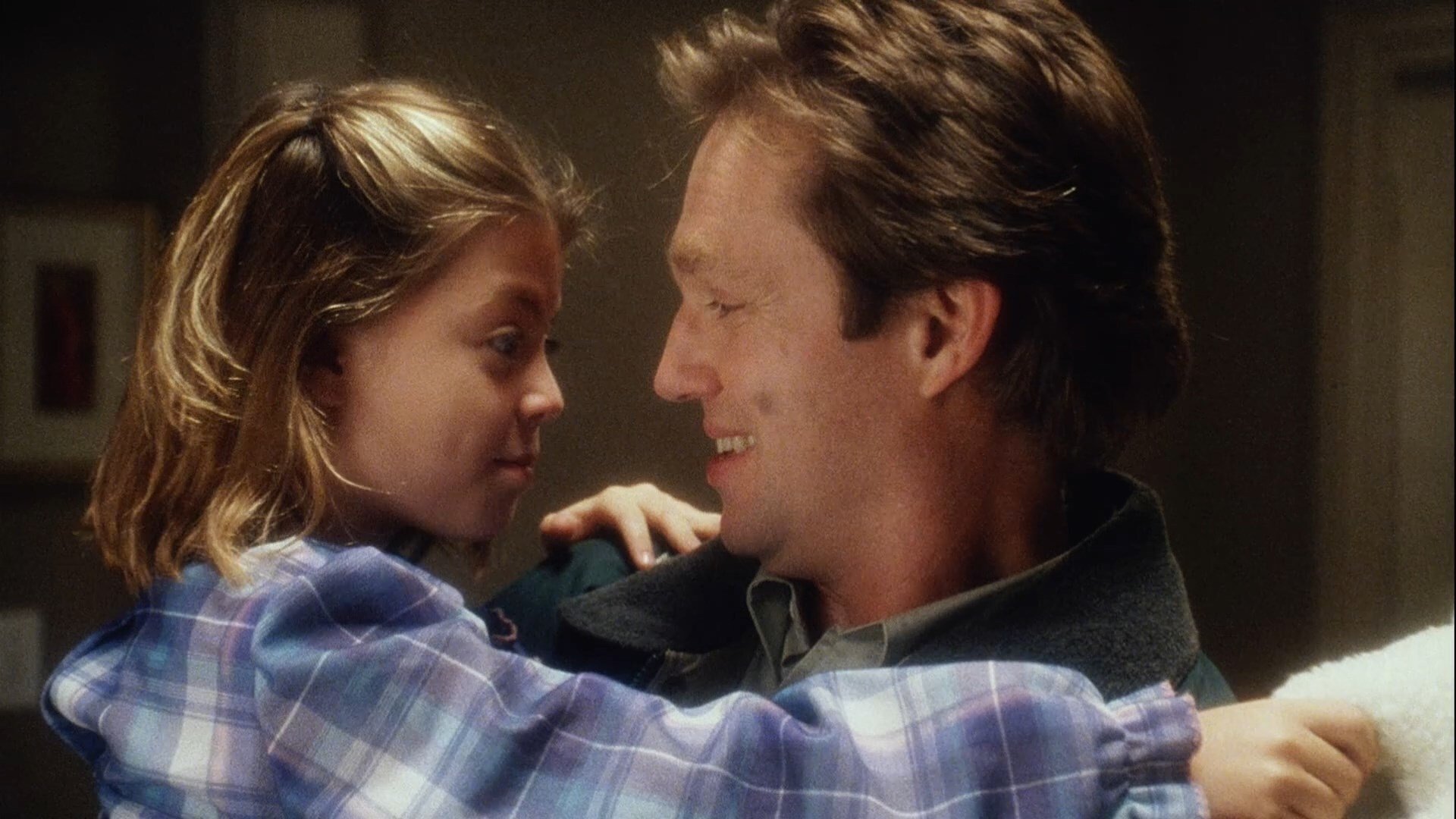 The Christmas Box Background