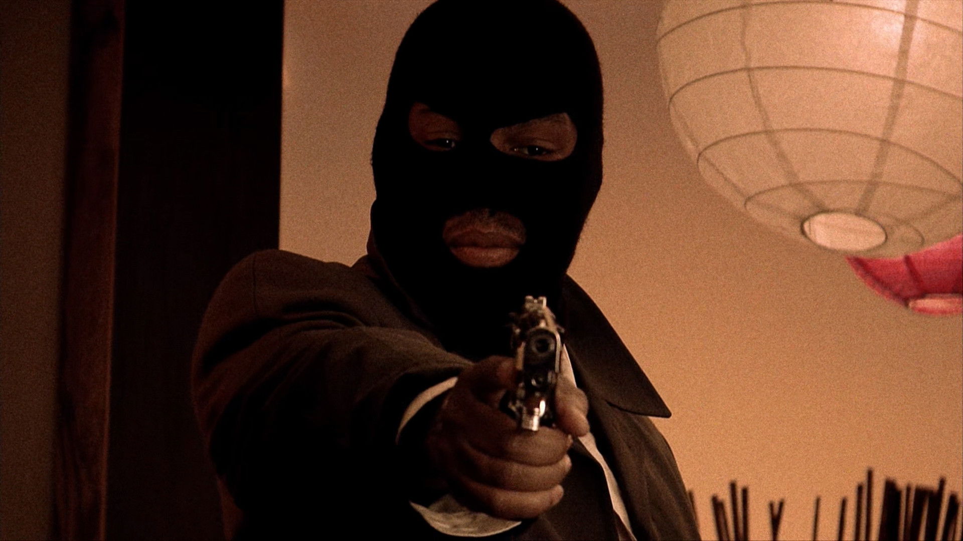 Mob Rules Background