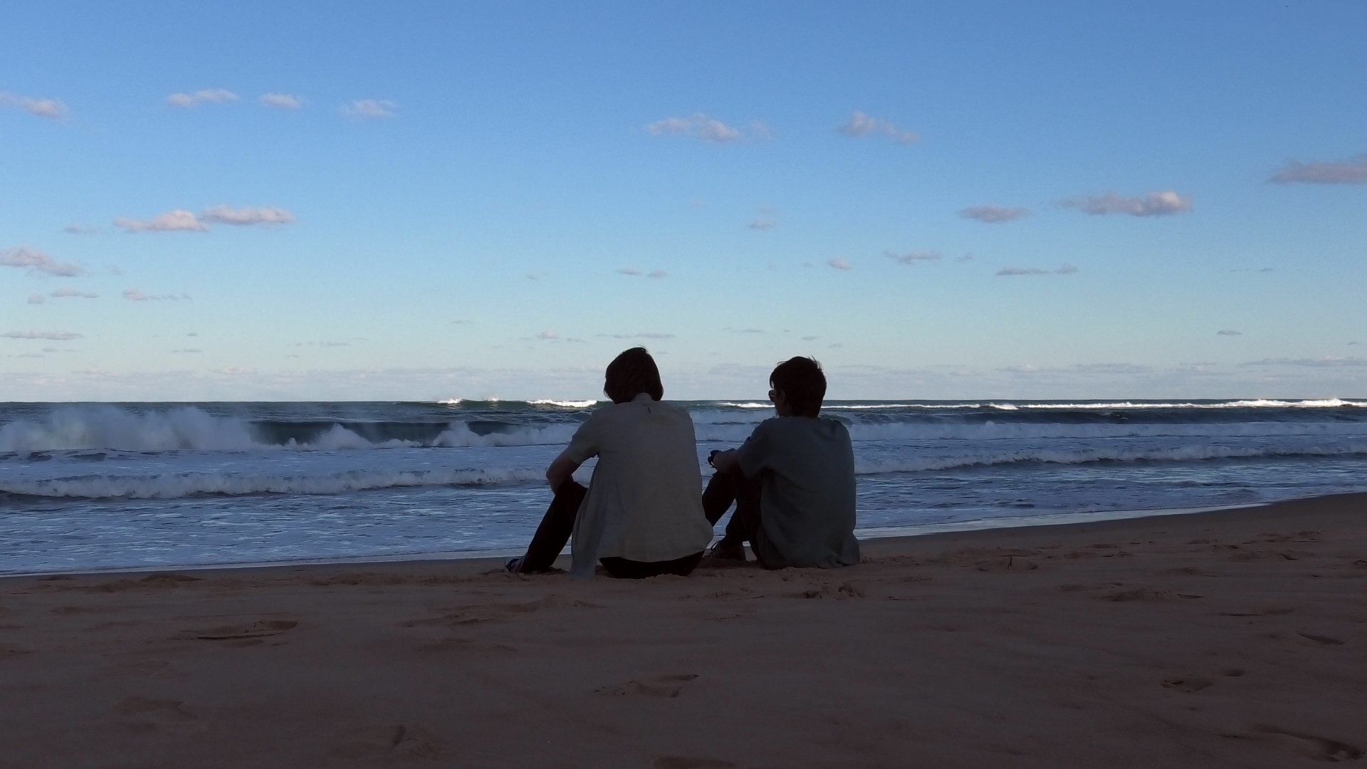 The Seeds of a Eulogy Background