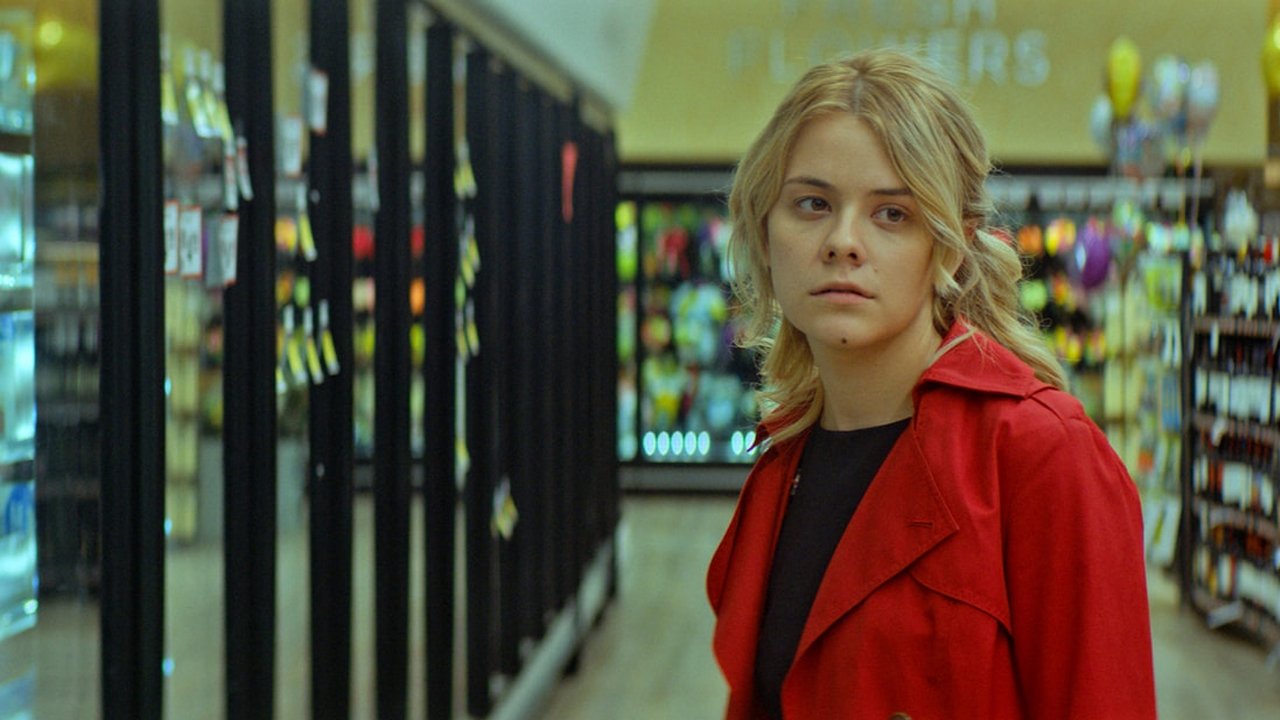 Sunday Girl Background