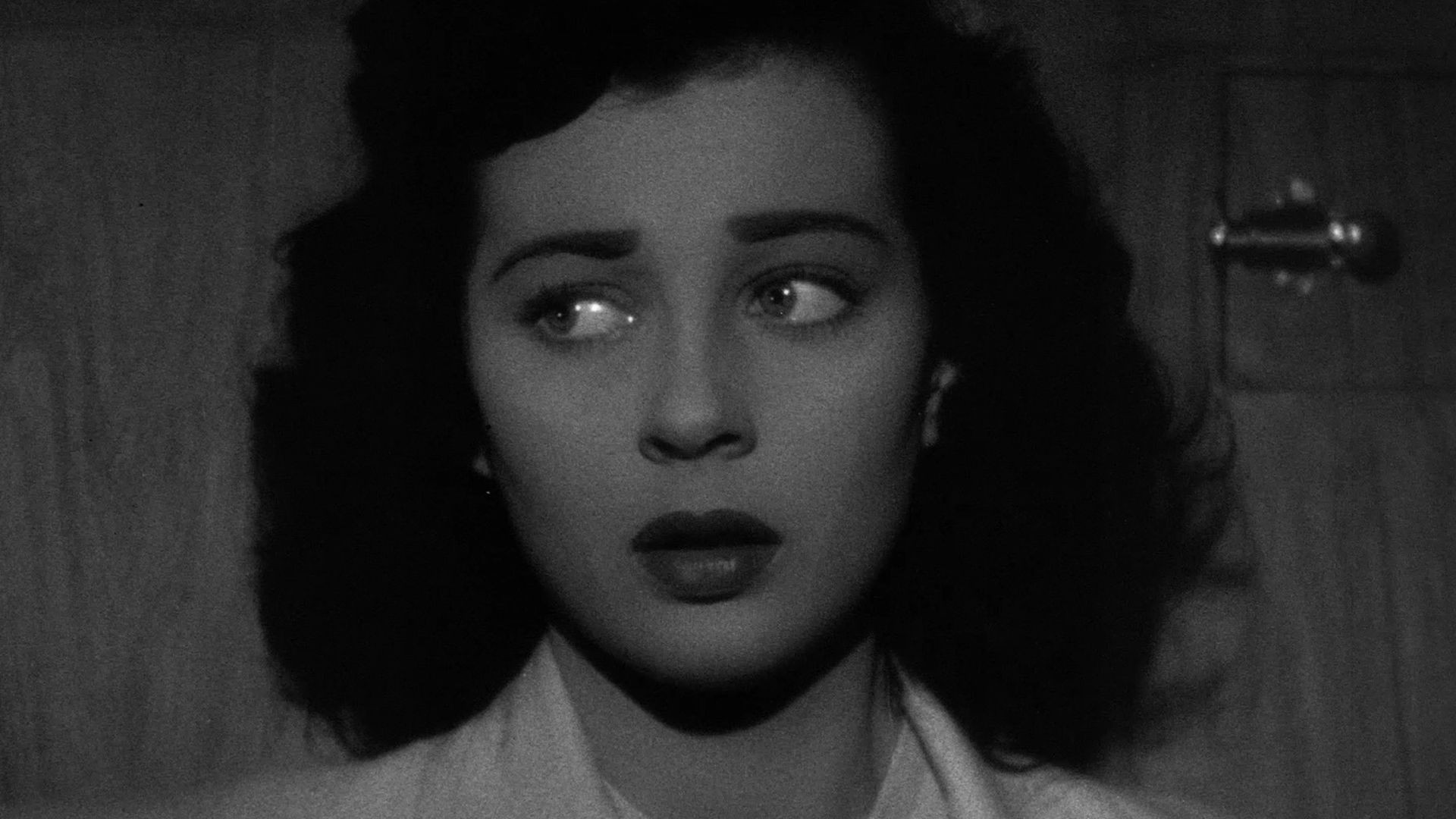 The Unseen Background