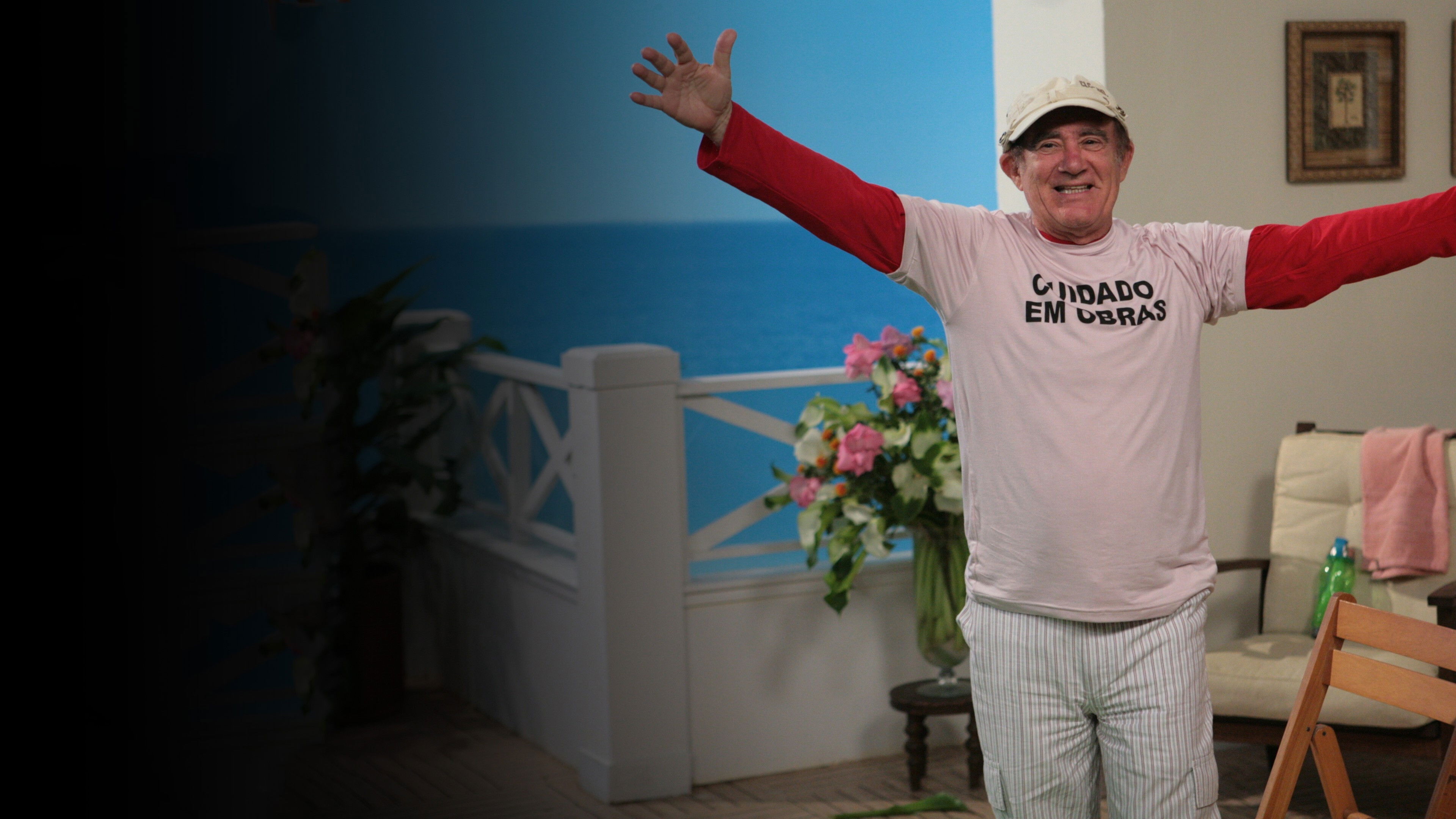 Aventuras do Didi Background