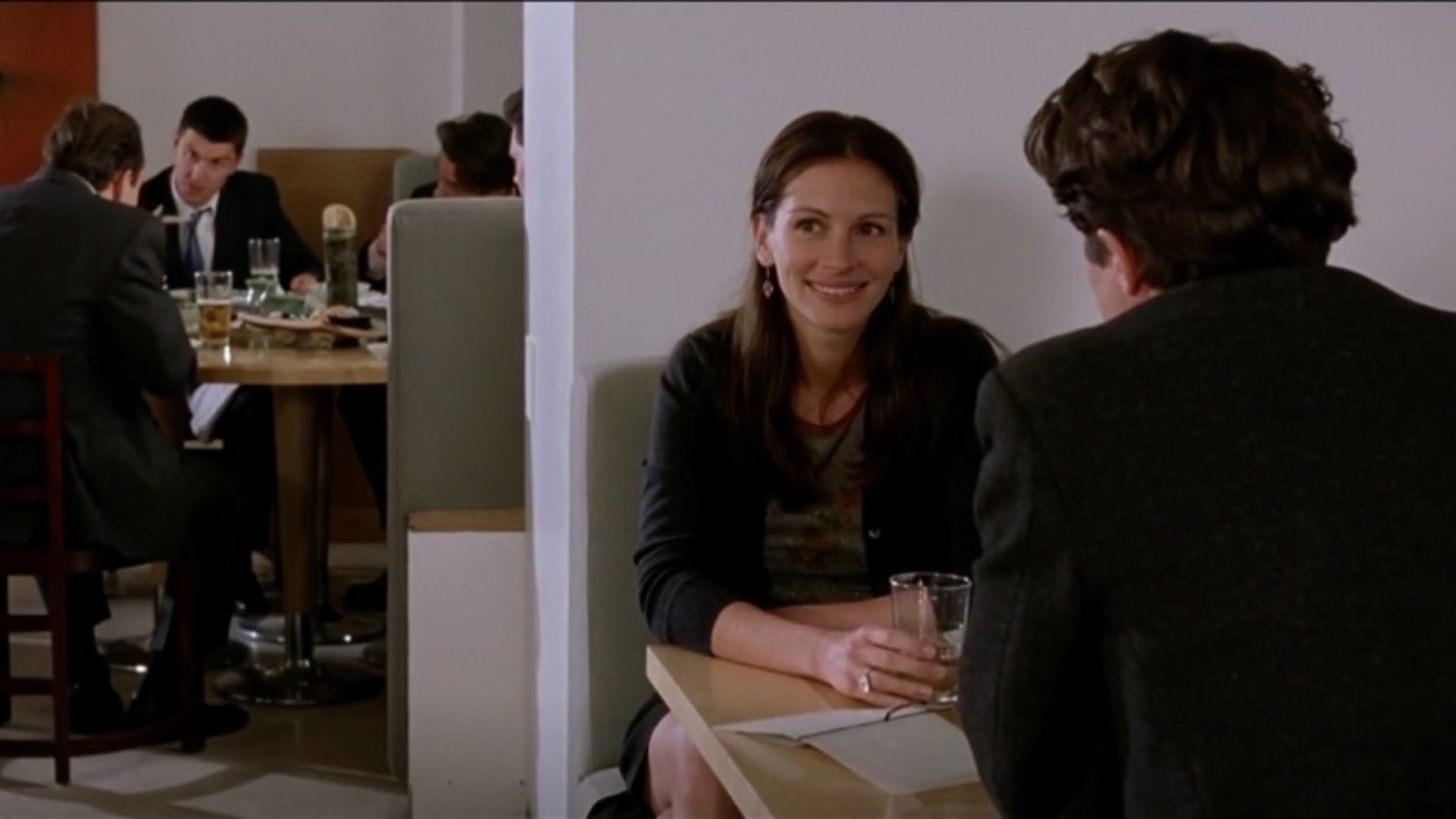 Notting Hill Background