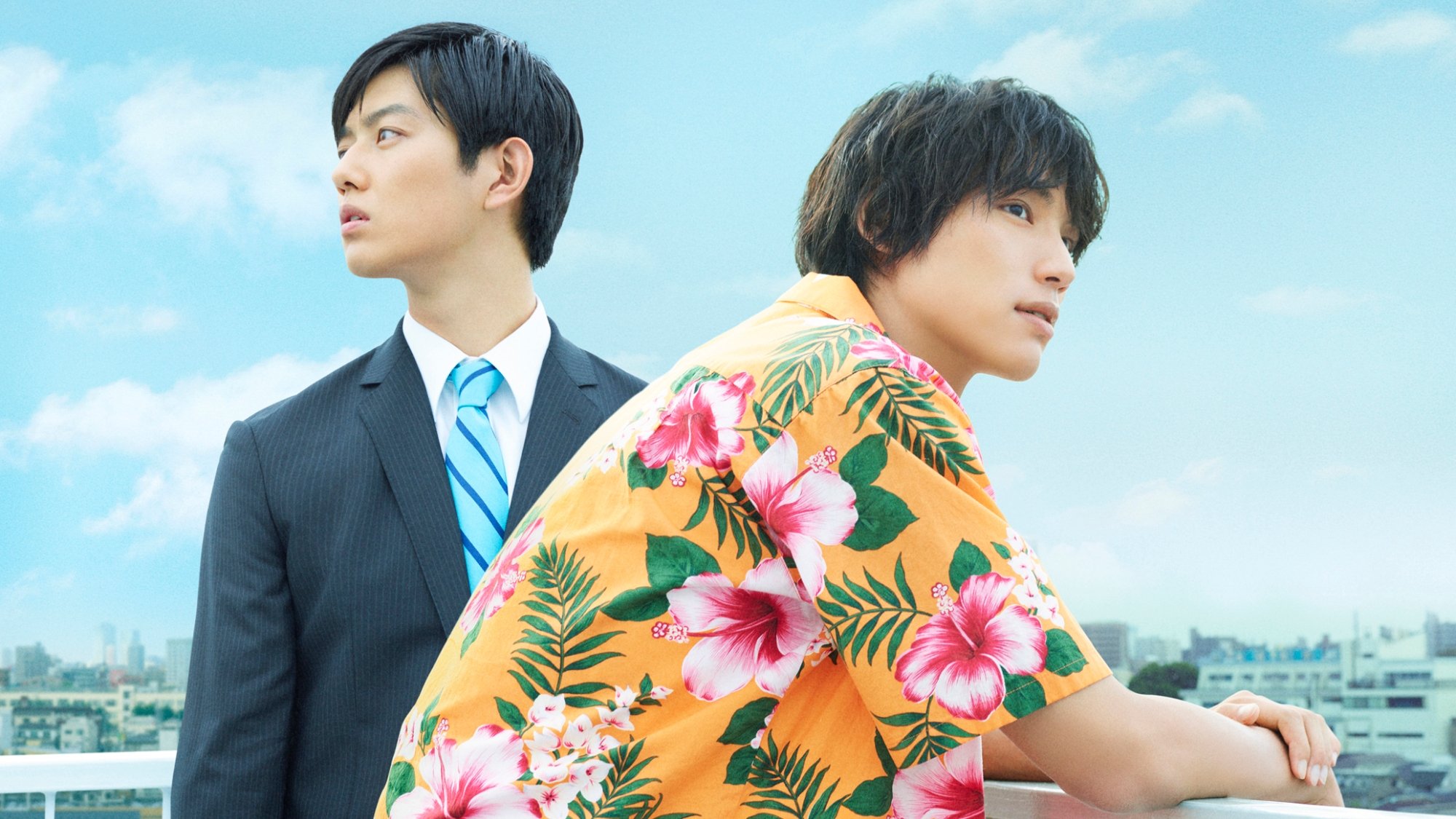 To Each His Own Background