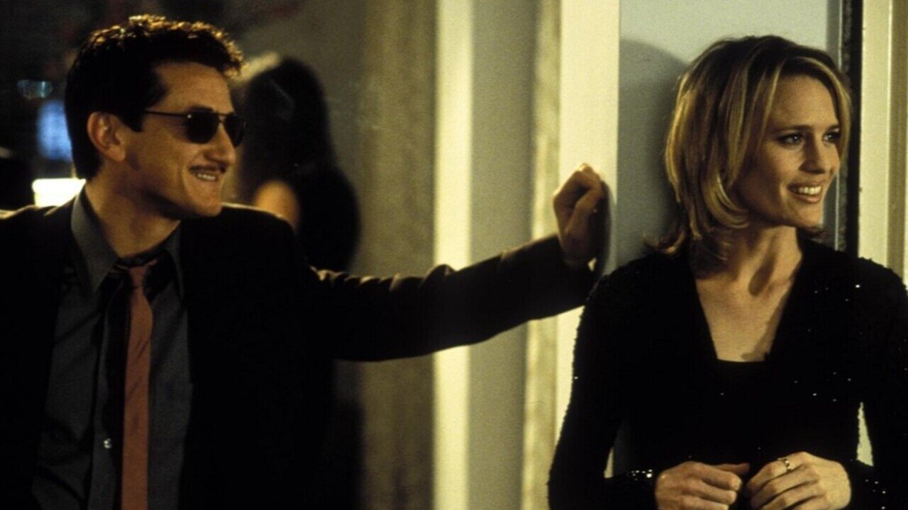 Hurlyburly Background