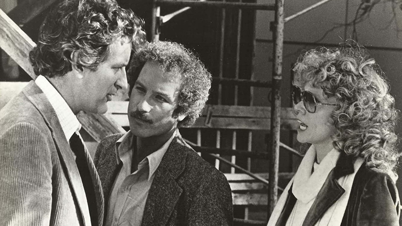 The Big Fix Background