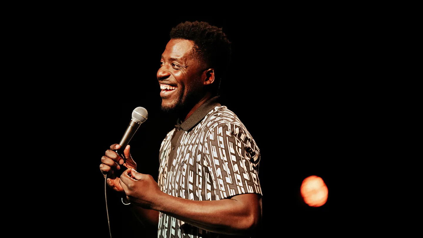 Donel Jack'sman : Ensemble Background