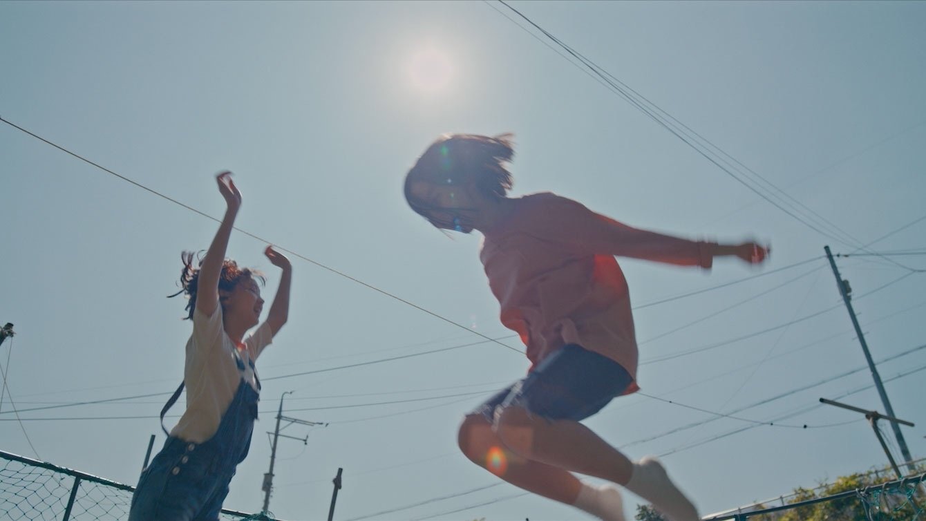 House of Hummingbird Background