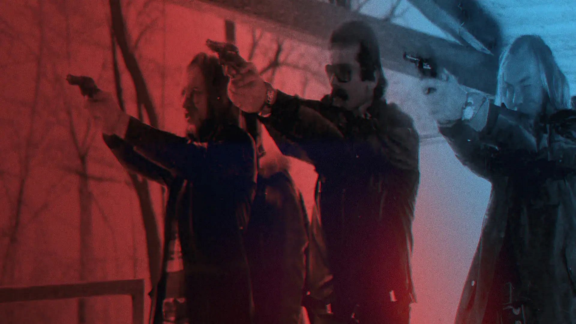 Reeperbahn Spezialeinheit FD65 Background