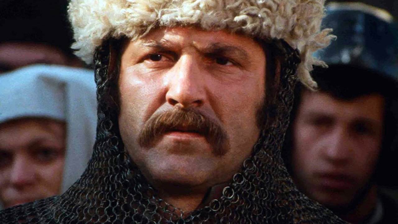 Anno Domini 1573 Background