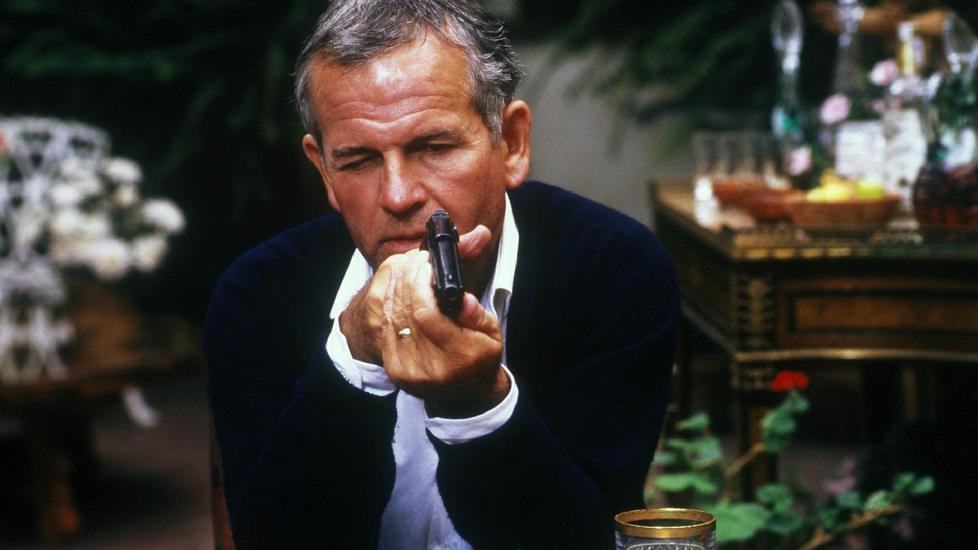 Game, Set, and Match Background