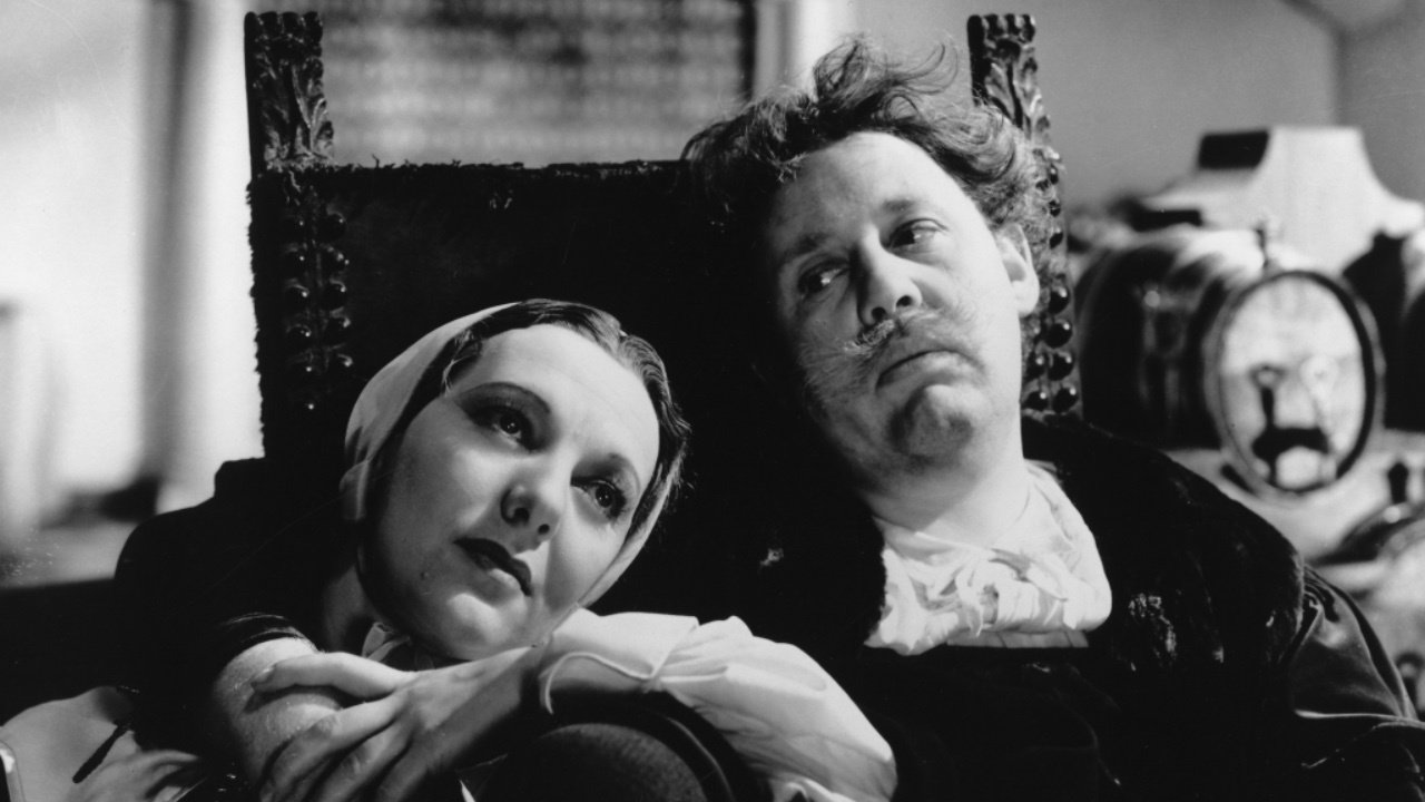 Rembrandt Background