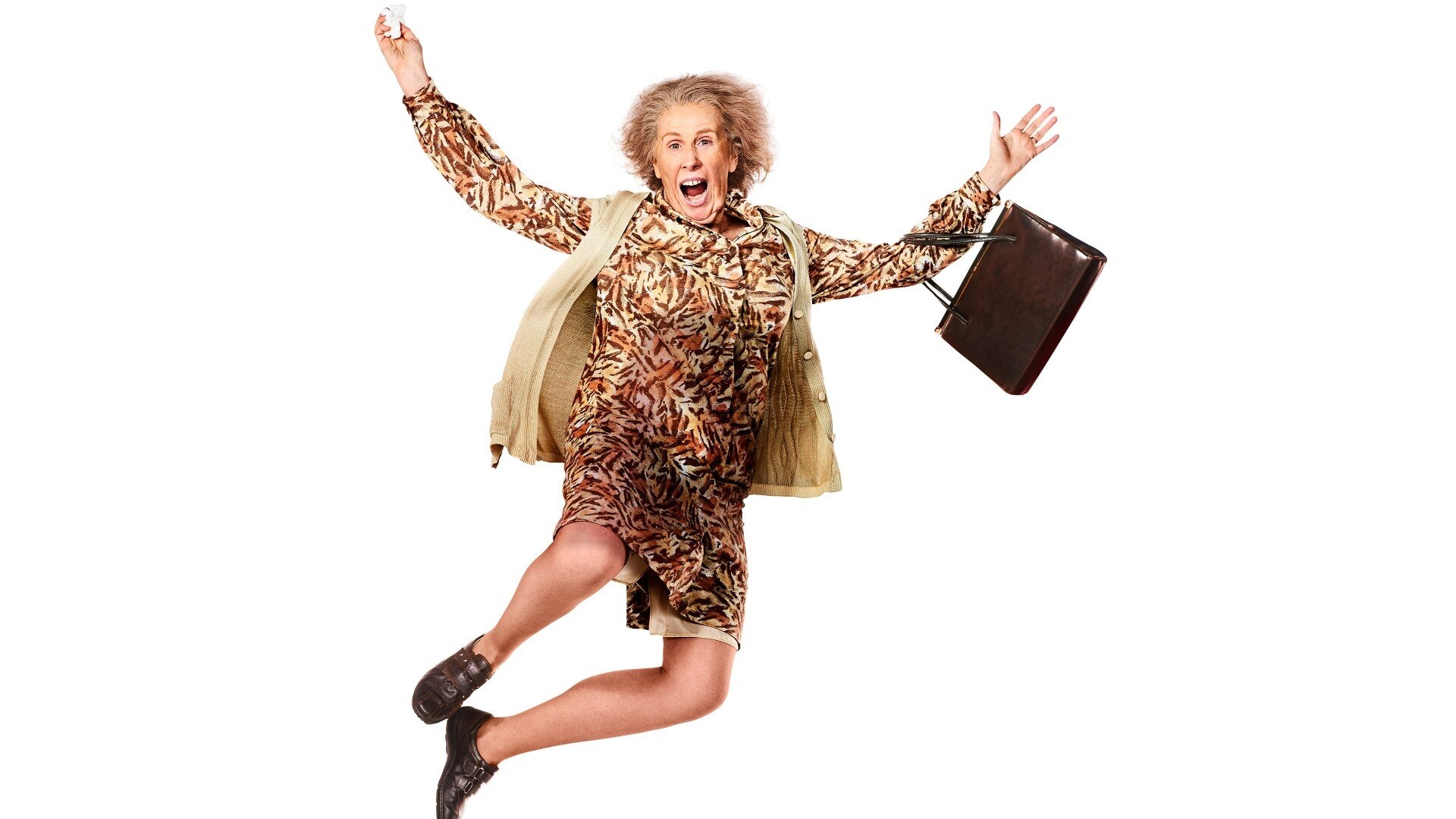 The Nan Movie Background