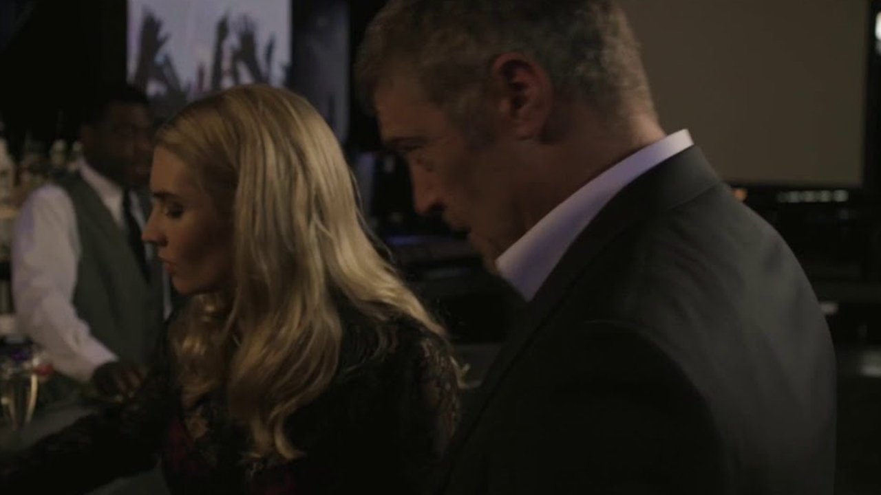 Tango One Background