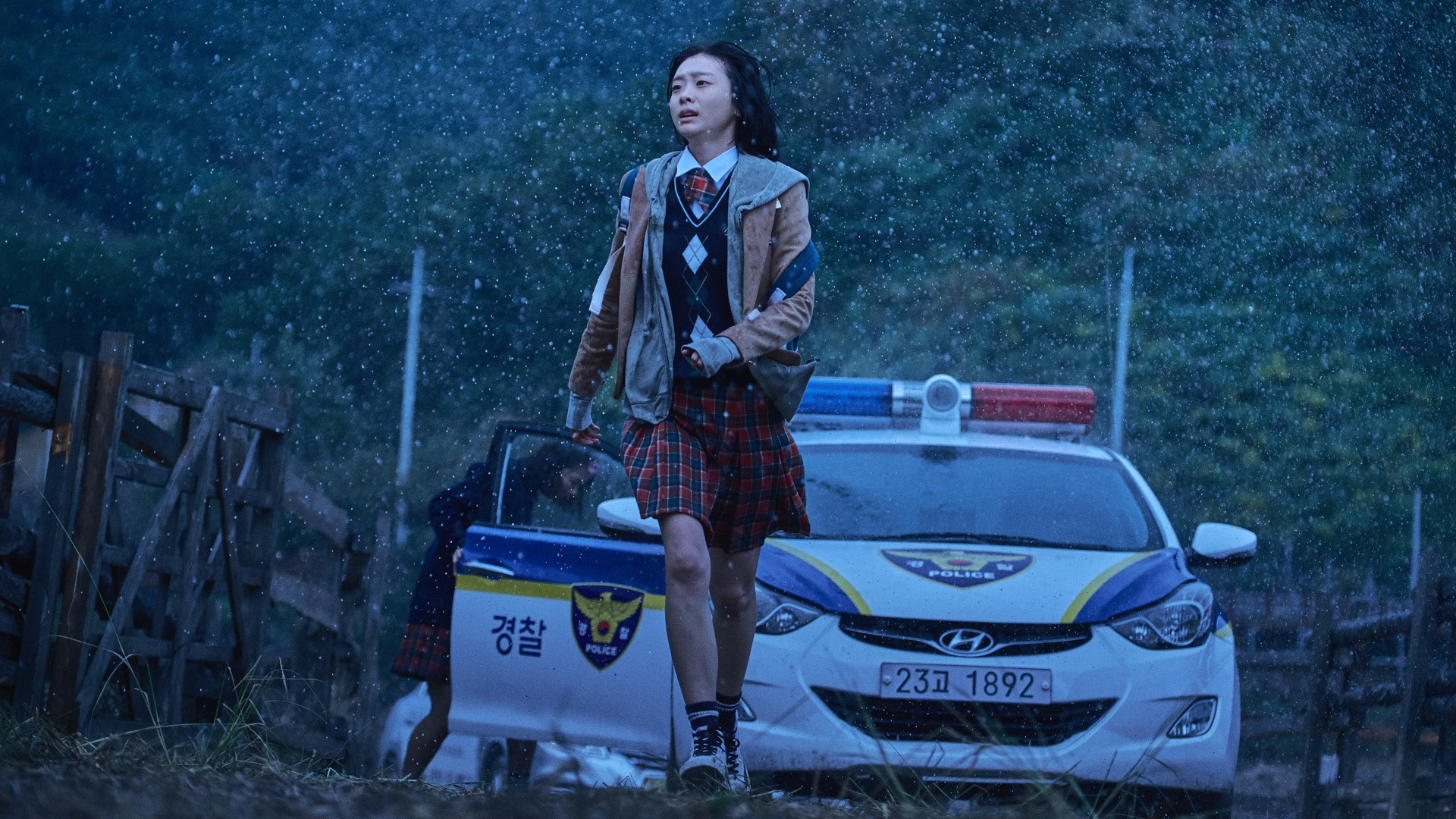 The Witch: Part 1. The Subversion Background