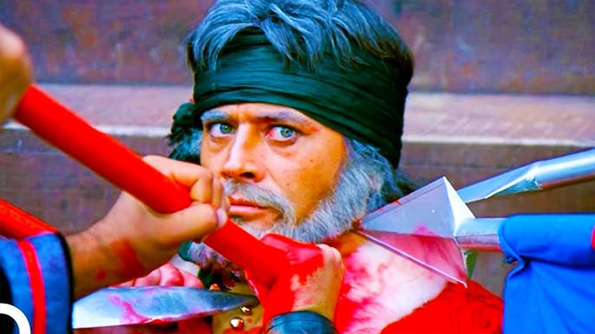 Savulun Battal Gazi Geliyor Background