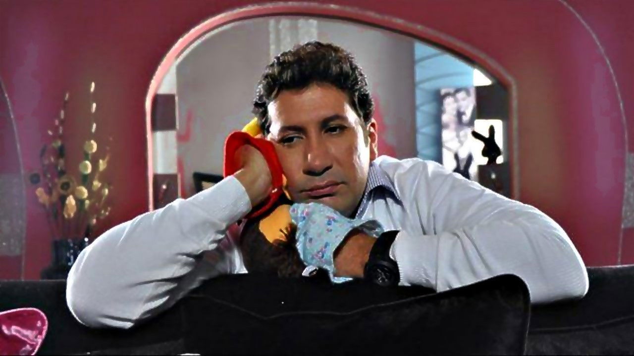 Sami Oxide Al Carbon Background