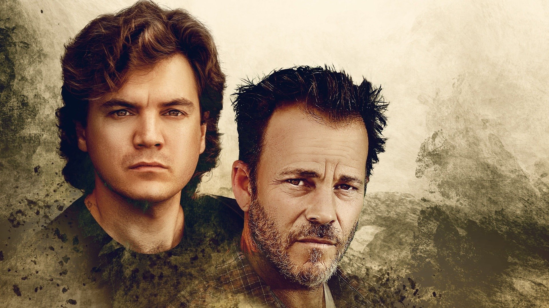 The Price We Pay Background