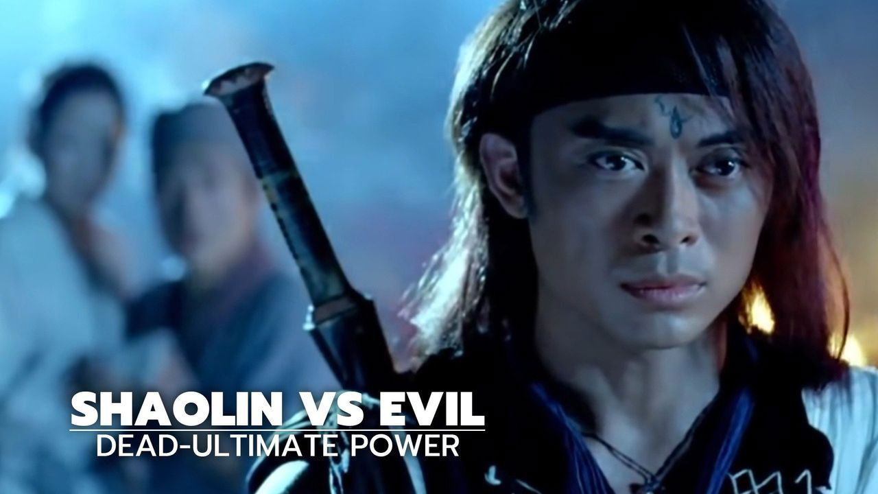 Shaolin vs. Evil Dead 2: Ultimate Power Background