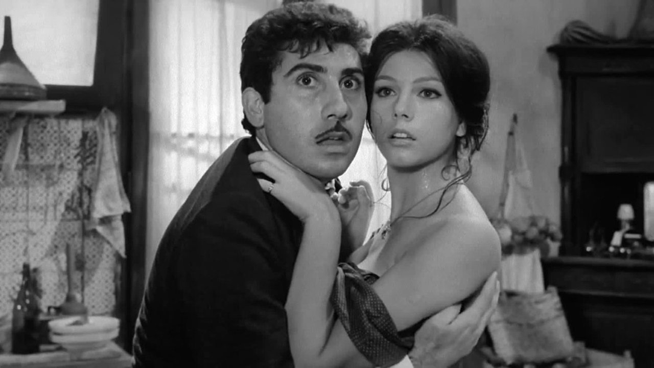 Seduced and Abandoned Background